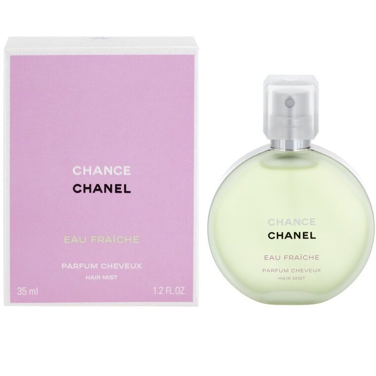 Chanel - Chance Eau Vive Hair Mist 35ml/1.2oz - Hair Mist, Free Worldwide  Shipping