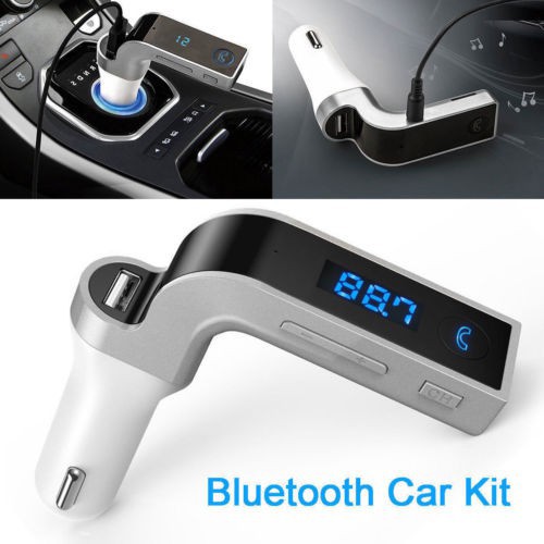 รูปภาพรายละเอียดของ ของแท้100% X5 Wireless Blth Car Charger Kit เครื่องเล่นเพลง ชาร์จแบตมือถือในรถยนต์ บลูทูธติดรถยนต์ เชื่อมต่อมือถือกับรถยนต์ / Car kit store