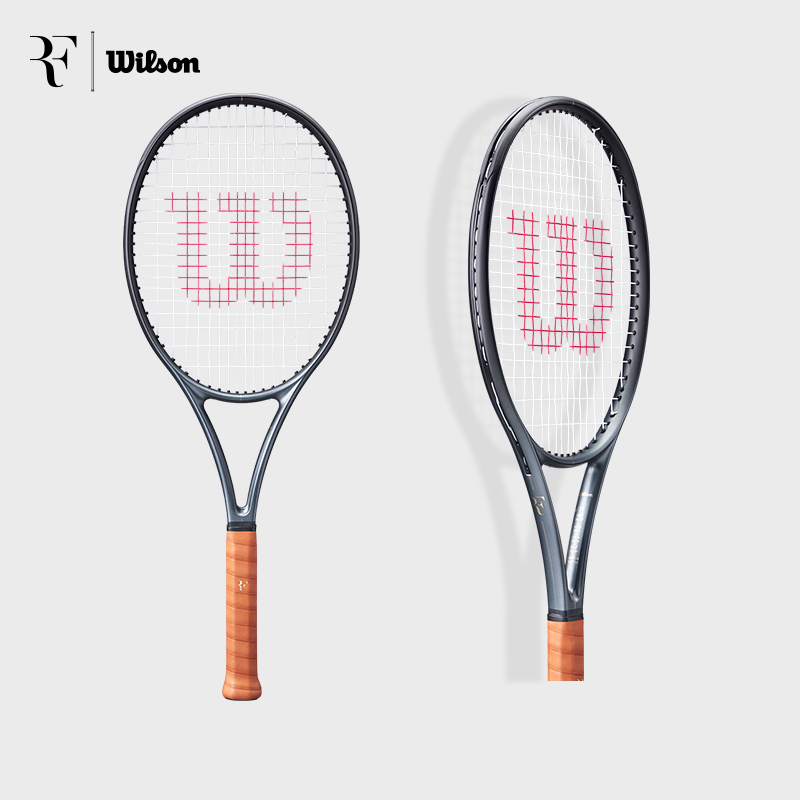 Wilson RF 01 PRO LAVER CUP 2025 ไม้เทนนิส Unstrung WR179411U3 Official Store ราคา 10,916 บาท*ส่งฟรี