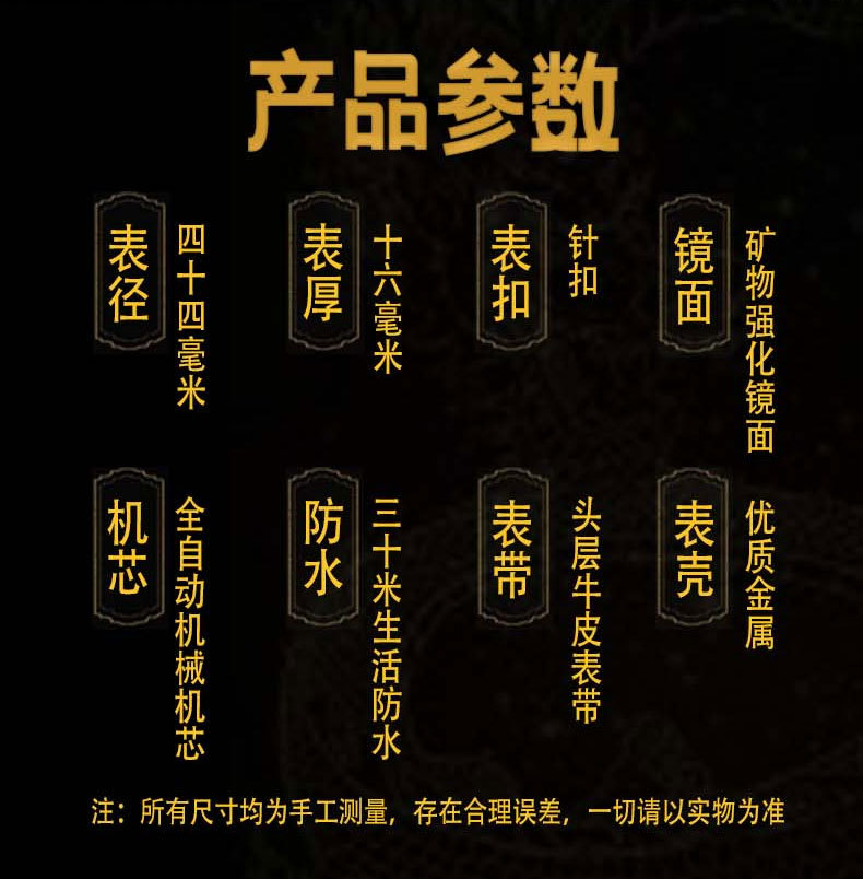 详情页