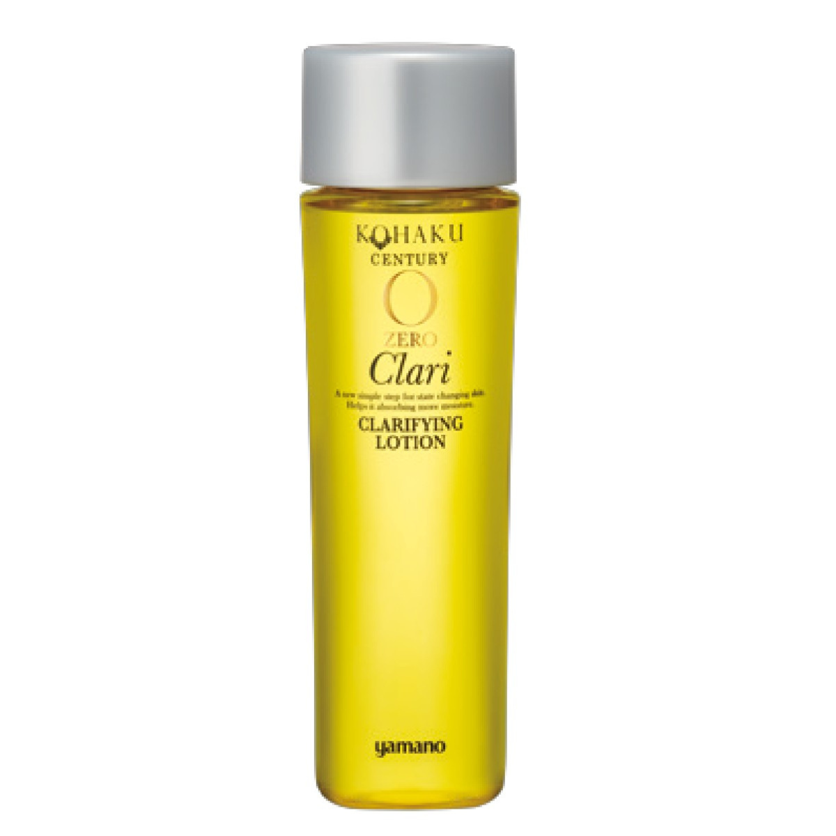 Kohaku Century Zero Clarifying Lotion | Facial Cleansing Lotion ราคา 3,500 บาท*ส่งฟรี