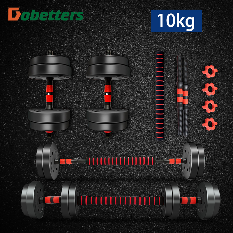 ดูภาพ DUMBBELL ดัมเบลปรับน้ำหนัก PVC ดัมเบลคู่ ยกน้ำหนัก มี 10kg,15kg,20kg,30kg,40kg ขายเป็นคู่ มีข้างละ 5kg, 7.5kg, 10kg, 15kg, 20kg เพิ่มเติม DUMBBELL ดัมเบลปรับน้ำหนัก PVC ดัมเบลคู่ ยกน้ำหนัก มี 10kg,15kg,20kg,30kg,40kg ขายเป็นคู่ มีข้างละ 5kg, 7.5kg, 10kg, 15kg, 20kg