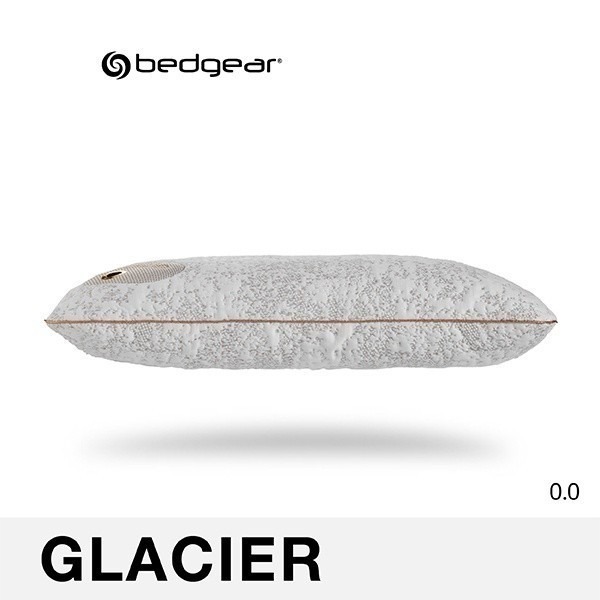 Bedgear หมอนหนุน รุ่น Glacier 0.0 ส่งฟรี ราคา 16,950 บาท*ส่งฟรี