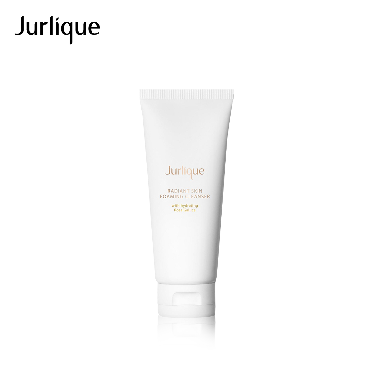 Jurlique Radiant Skin Foaming Cleanser 80g ราคา 1,200 บาท*ส่งฟรี