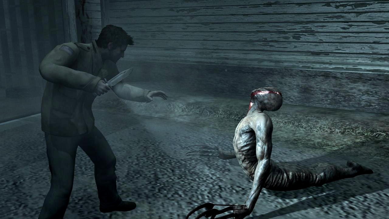 Silent Hill Homecoming - Jogo Para X box 360 (LT 3.0 RGH/LT) Midia Fisica -  Escorrega o Preço