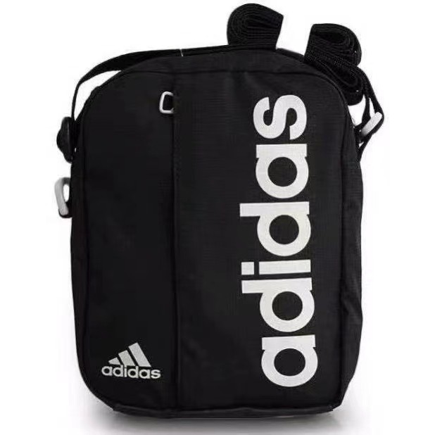 กระเป๋า Adidass（ อาดิดาส） สะพายไหล่แบบใหม่ กระเป๋าสะพายไหล่กีฬาลำลอง