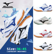 Mizuno Universal Large Size Outdoor Non-slip Badminton Shoes