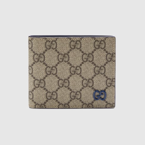 กระเป๋าสตางค์ Wallet with GG detail ราคา 13,200 บาท*ส่งฟรี