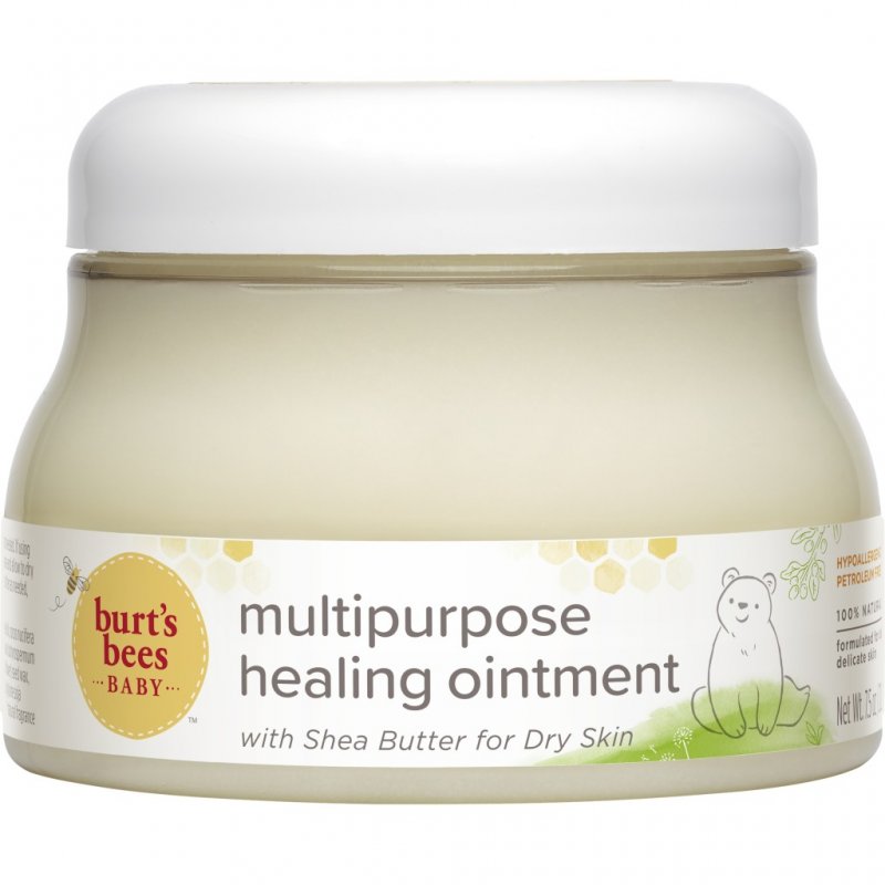 Baby Bee Petroleum Free Multipurpose Ointment ราคา 1,240 บาท*ส่งฟรี
