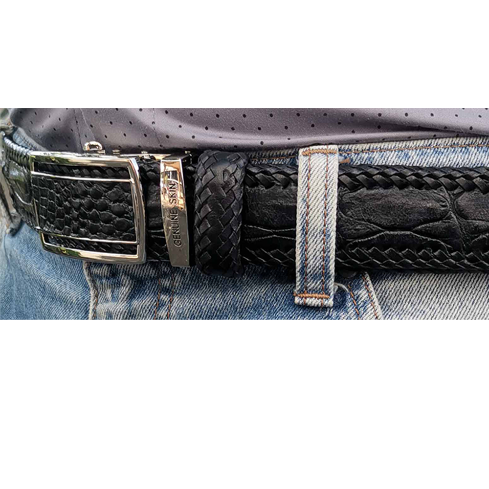 HitHot เข็มขัดหัว Auto สะดวกในการใช้ ราคา 1,250 บาท*ส่งฟรี