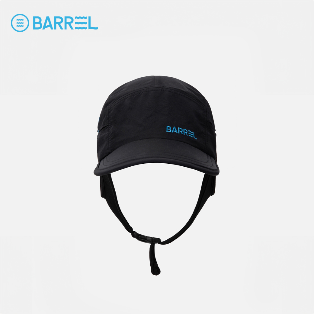 BARREL SWELL SURF BALL CAP [01] - หมวกกันแดด ว่ายน้ำ-3AH002U_U3BKXX ราคา 2,093 บาท*ส่งฟรี
