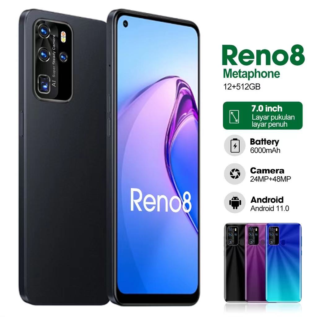 metaphone reno 6