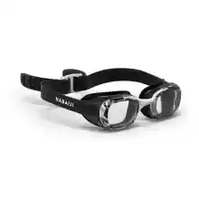 ภาพขนาดย่อสินค้าแว่นตาว่ายน้ำ Nabaiji รุ่น X-Base ชนิดเลนส์ใสสำหรับผู้มีสายตาสั้น ดีกรีแบรนด์ชั้นนำจากประเทศฝรั่งเศษ