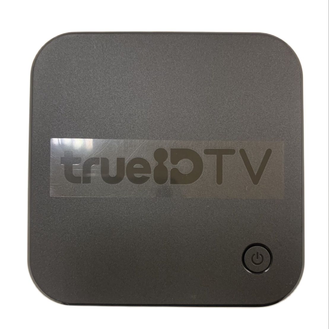 Tv Box True Id Tv Box Gen2, New, First Hand, Sealed Box, Genuine Id Tv Box, Trueid Tv New, Out-Of-Stock Product, with Warranty (Free Shipping) ราคา 4,230 บาท*ส่งฟรี