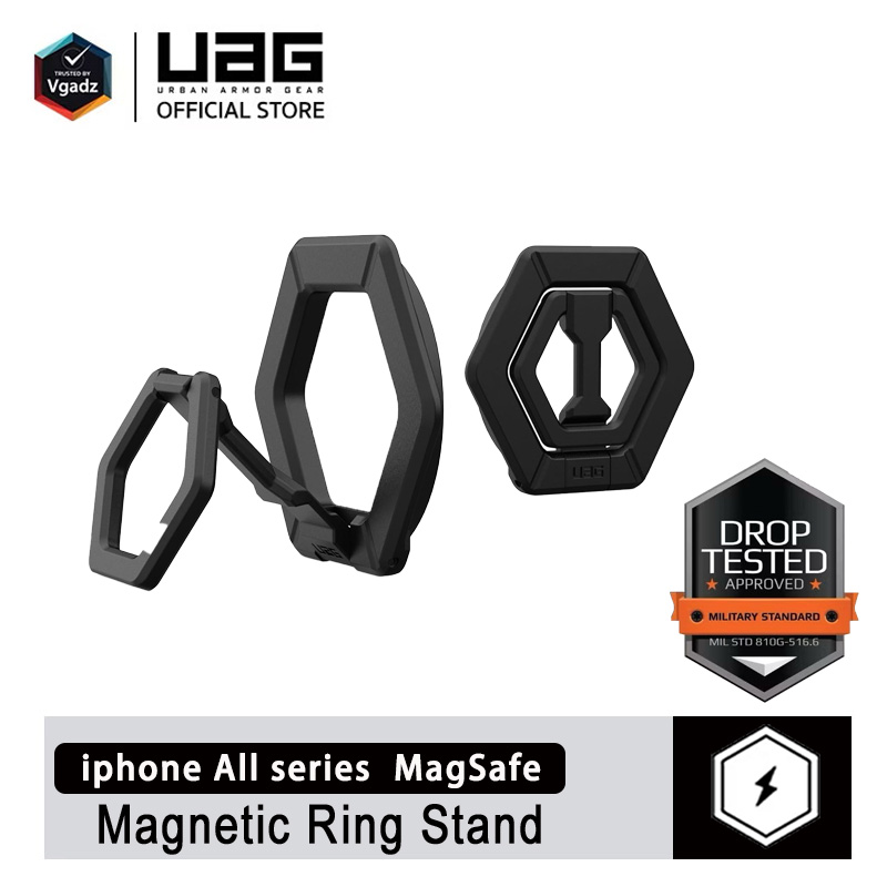 รูปสินค้า Uag - Magnetic Ring Stand Model
