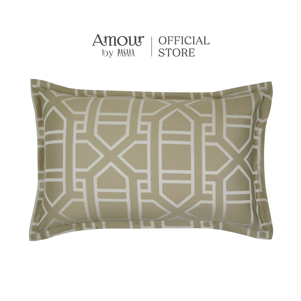 AMOUR ปลอกหมอนหนุน - ROYAL COLLECTION 460 Series ราคา 510 บาท*ส่งฟรี