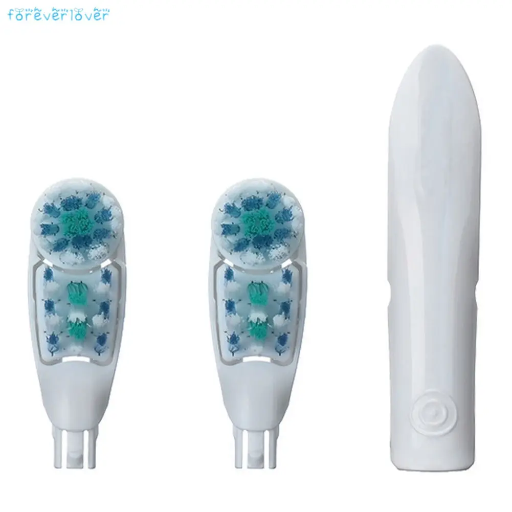 cross action power oral b