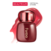 FWEE 3D Voluming Tint ลิปทิ้นท์ 4ml BEAUTRIUM บิวเทรี่ยม