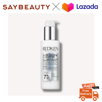 Redken Acidic Bonding Concentrate 24/7 Night & Day Serum Exp.05/28 ของแท้ แบรนด์อเมริกา เซรั่มบำรุงเส้นผมเข้มข้น ฟื้นฟูผมแห้งเสียตลอด 24ชม.