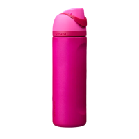 Owala FreeSip® 24oz Stainless Water bottles กระบอกน้ำ สแตนเลส เก็บอุณหภูมิ BPA-Free