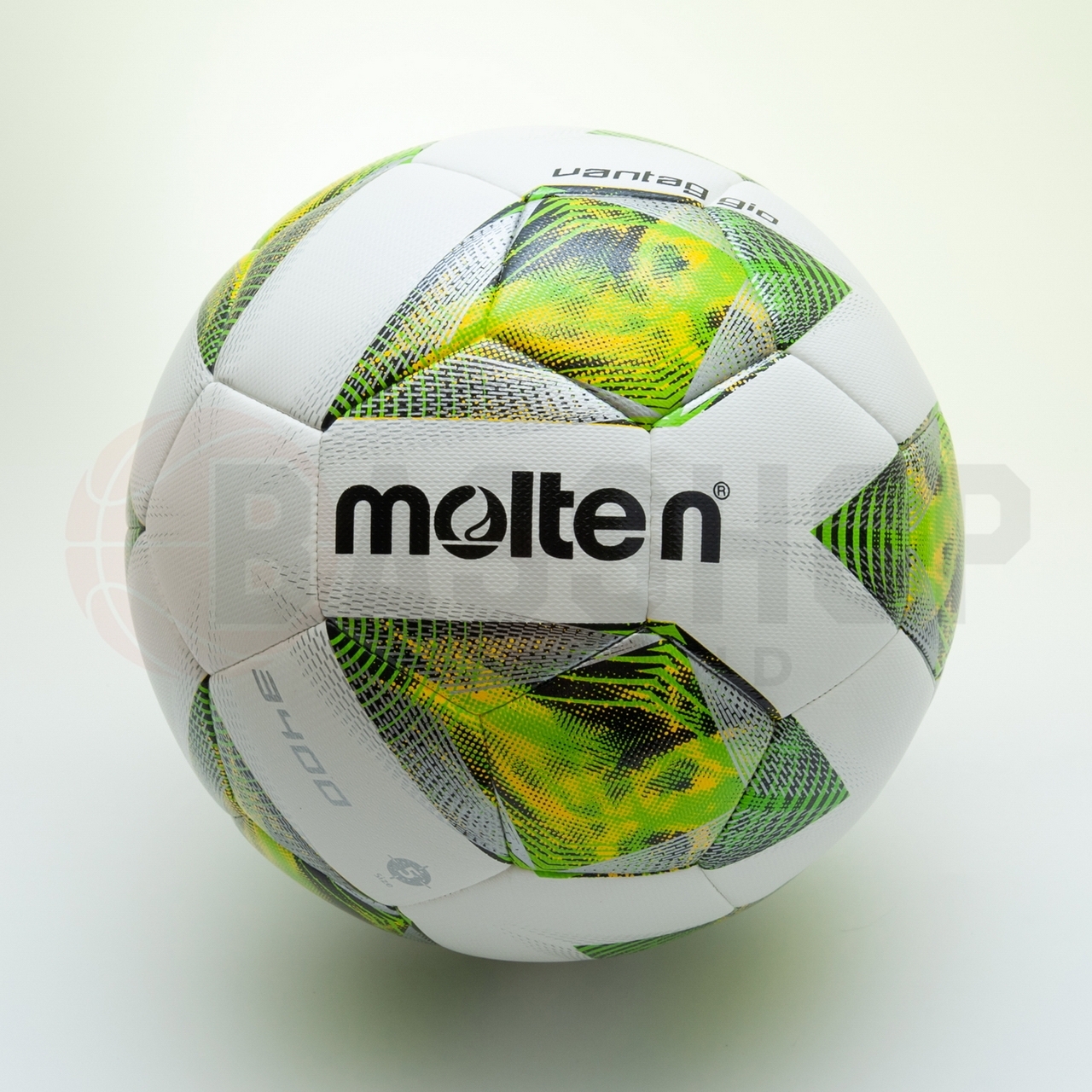 ⚽️⚽️ลูกฟุตบอล Molten F5A3400-G เบอร์5 หนัง PU ชนิดพิเศษ รุ่นแข่งขัน สินค้าออกห้าง ของแท้ 💯(%)⚽️⚽️ ราคา 639 บาท*ส่งฟรี