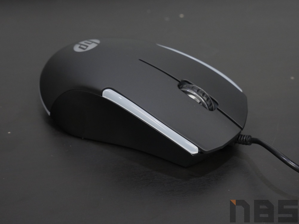 มุมมองเพิ่มเติมของสินค้า mouse HP M160