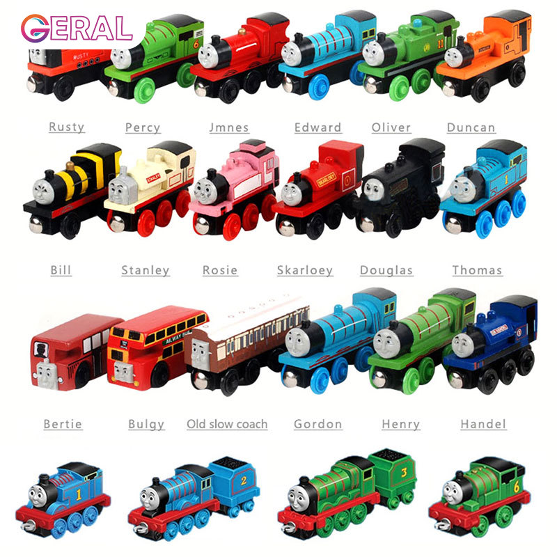 Thomas and cheap friends figures