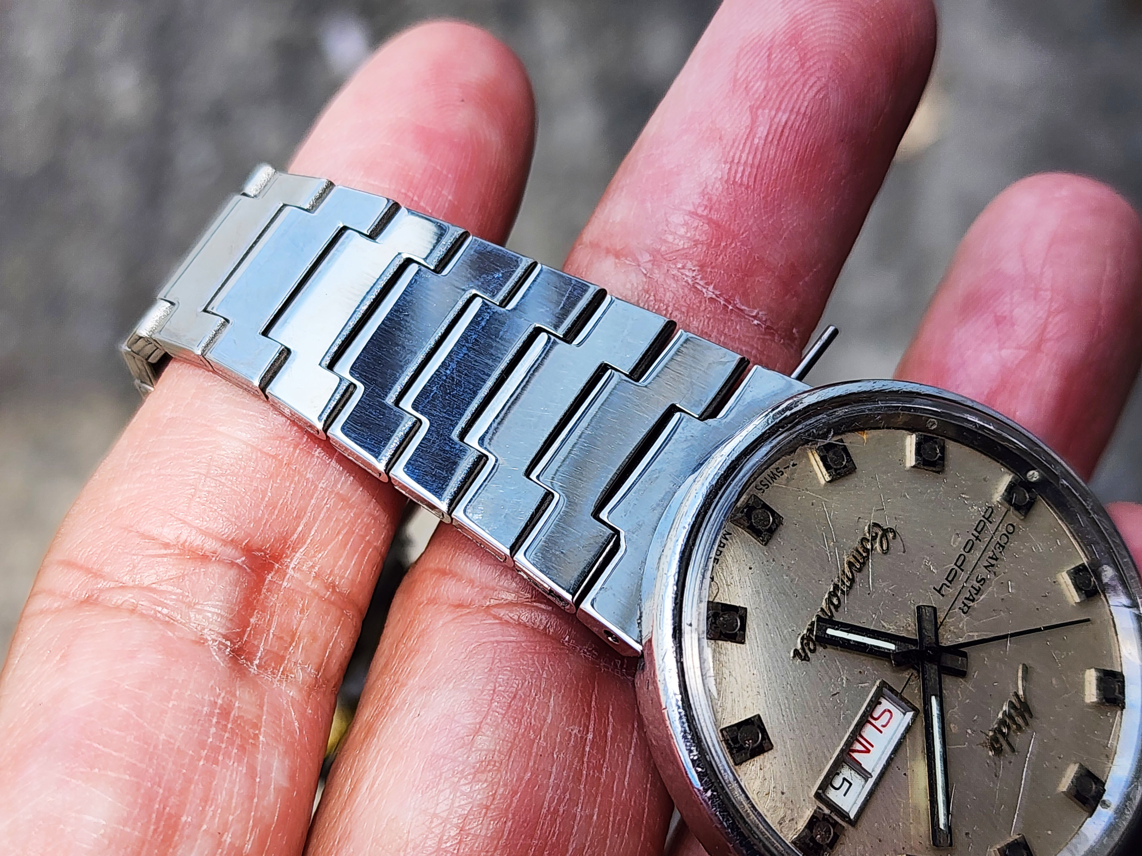mido ocean star 8479