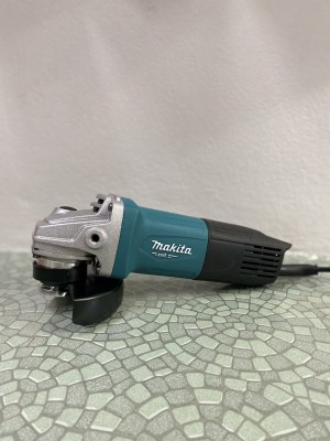 เครื่องเจียร 4 นิ้ว MAKITA M9513 (รองรับงานหนัก)