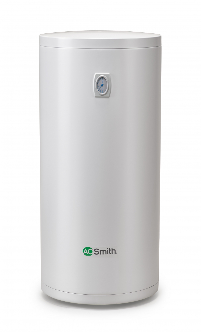 [0% 10 เดือน] (MEX) เครื่องทำน้ำร้อนชนิดหม้อต้ม A.O.Smith รุ่น MEV-100 (ขนาด 100 ลิตร) ราคา 16,500 บาท*ส่งฟรี