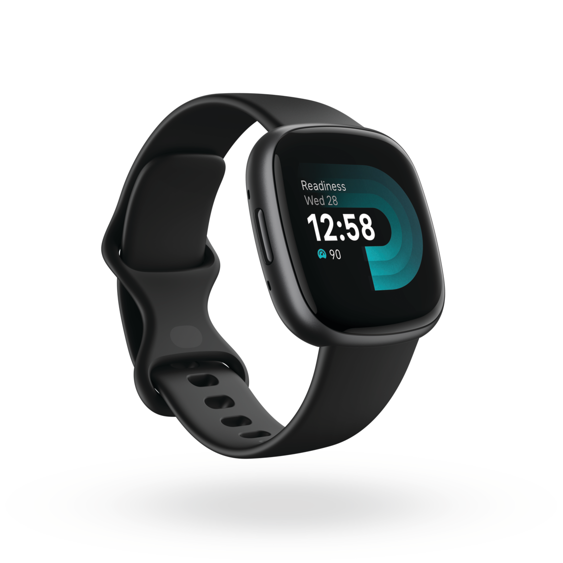 สินค้าแพคเกจชำรุจ FITBIT Versa 4 นาฬิกาอัจฉะริยะ ราคา 6,990 บาท*ส่งฟรี