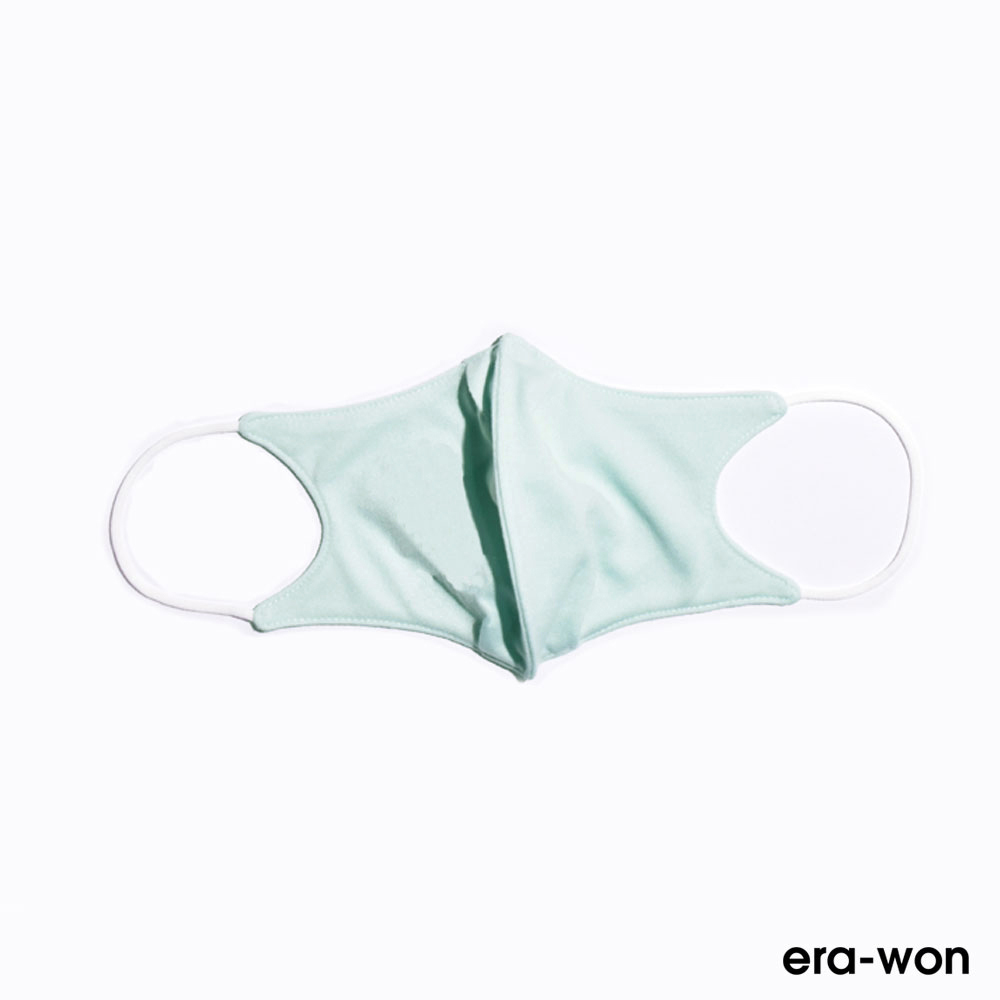 era-won ผ้าปิดปาก Anti-bacterial แบบผ้าซักได้ รุ่น Smart-Pattern