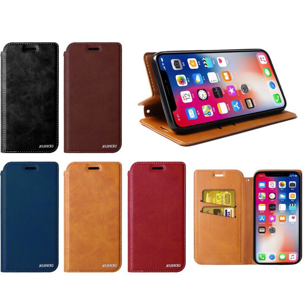 ส่งจากไทย เร็ว1-2วัน Case เคสโทรศัพท์ Samsung Note3 Note4 Note5 Note8 Note9 Note10 Note10plus Note20 Note20ultra Note10pro Note10lite  ซัมซุง galaxy กระเป๋า ซอง ฝาพับ เปิดปิด ใส่บัตร ตั้ง