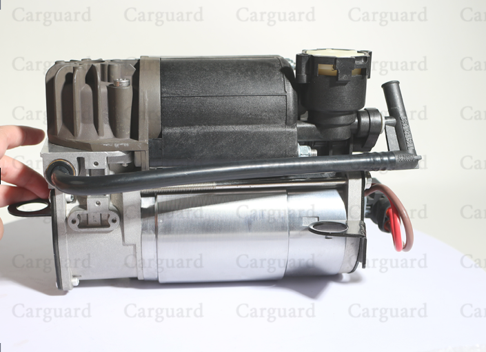 1 Set of Air Pumps for Mercedes Benz W220 S-Class Benz Cls E-Class E200Cdi, Air Suspension Shock Pump, Mercedes Pump, Model-Specific Air Pump for Benz Cls280 E200Cdi S280, 1 Year Warranty Product. ราคา 7,600 บาท*ส่งฟรี
