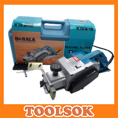 กบไฟฟ้า 3 นิ้ว BERALA BL-1100 รุ่นงานหนัก กบไฟฟ้า 3 นิ้ว BERALA BL-1100 รุ่นงานหนัก