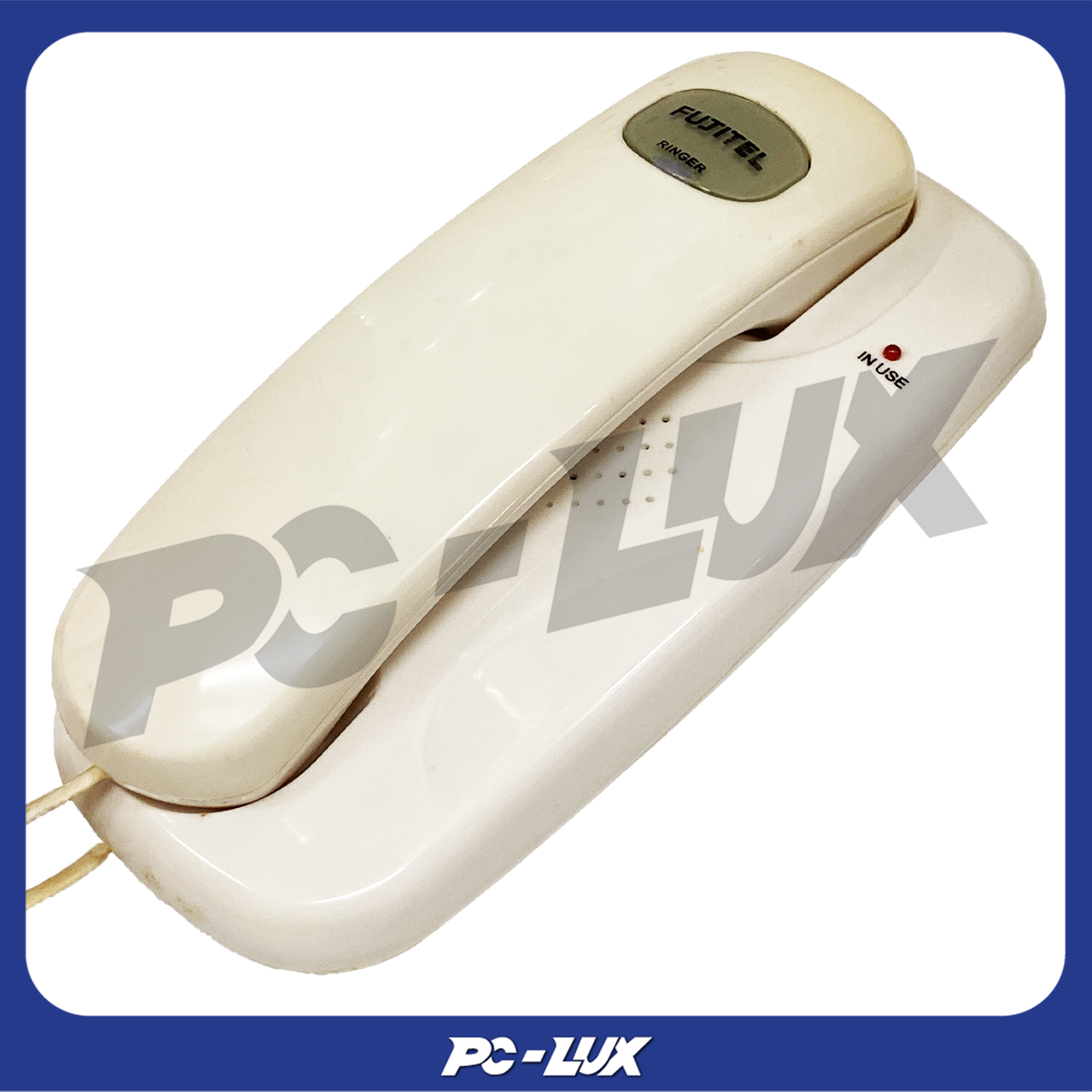 FUJITEL โทรศัพท์บ้านแบบมีสาย รุ่น FT-505 ราคา 585 บาท*ส่งฟรี