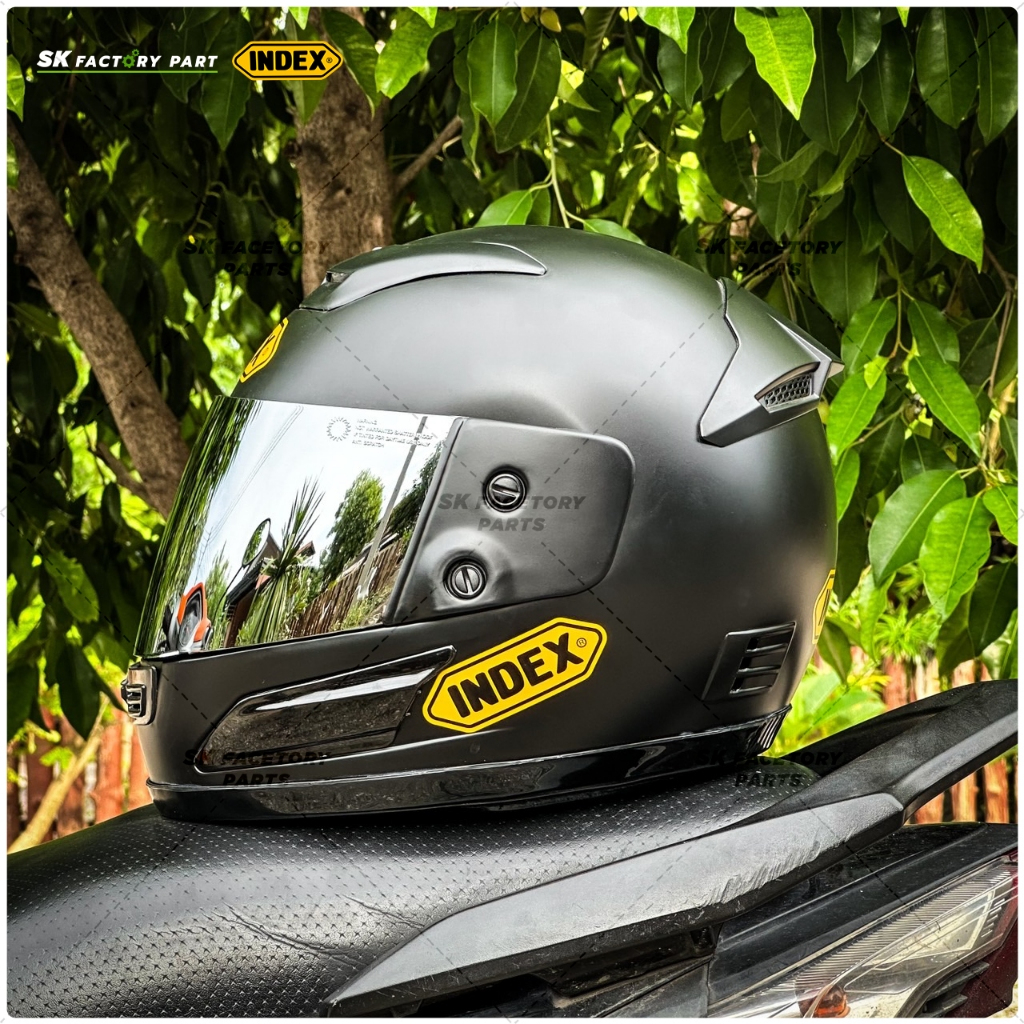 詳細 shiOEI （For Shoei X-15 X-Fifteen X-SPR PRO RF-1400 NXR 2