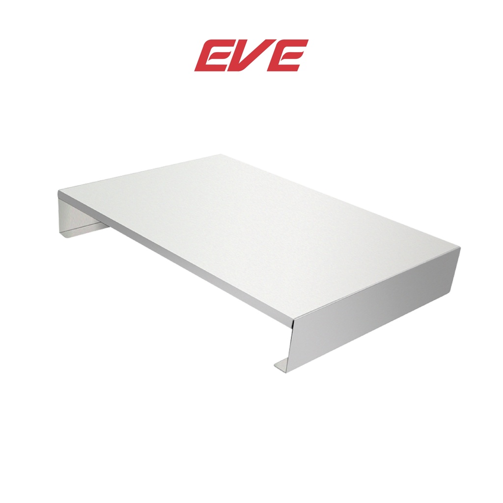 ปังปุริเย่ EVE ชั้นวางของอเนกประสงค์สแตนเลส SLIDING SHELF (พร้อมส่ง) ชั้น วาง ของ ชั้นวางของ ไม้ ชั้นวางของ ผนัง ชั้นวางของมินิ ราคา 2,136 บาท*ส่งฟรี