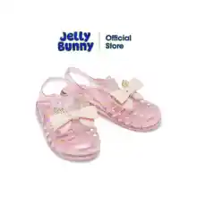 ภาพขนาดย่อสินค้าJelly Bunny JB AIDEN KIDS Shoe รุ่น B22SKSI002 เจลลี่ บันนี่ รองเท้าผู้หญิง