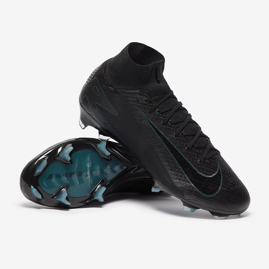 รองเท้าฟุตบอล Nike Air Zoom Mercurial Superfly X Elite FG ราคา 17,000 บาท*ส่งฟรี