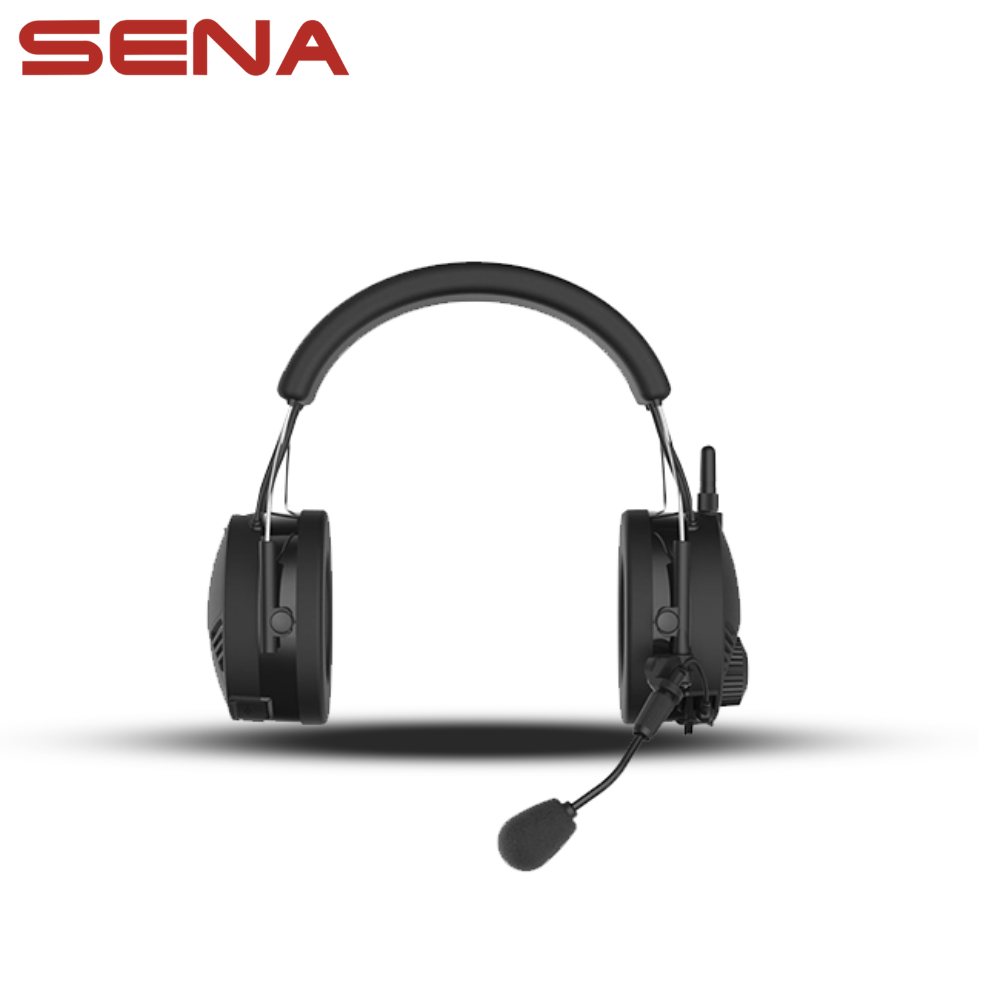 SENA TUFFTALK 01 -หูฟังบลูทูธสำหรับช่างเทคนิค ป้องกันเสียงดัง เสียงรบกวน สื่อสารระยะไกล ราคา 14,990 บาท*ส่งฟรี