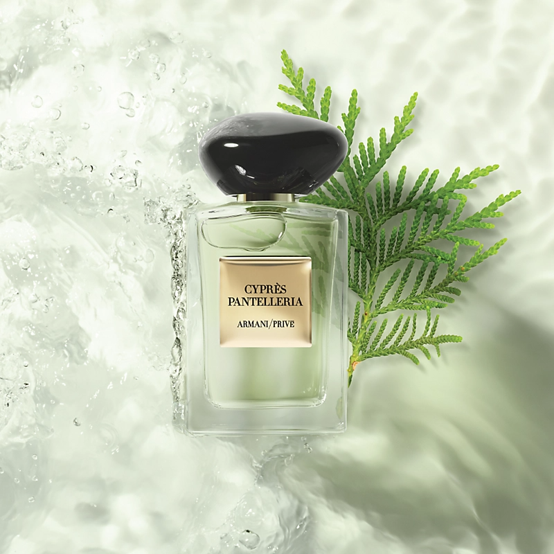 Giorgio Armani Prive Les Eaux - The Yulong EDT 100ml Men's Perfume Original  Sealed Box | Lazada PH