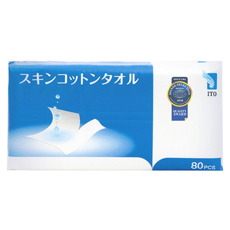 ITO Skin Contton Towel ราคา 290 บาท*ส่งฟรี
