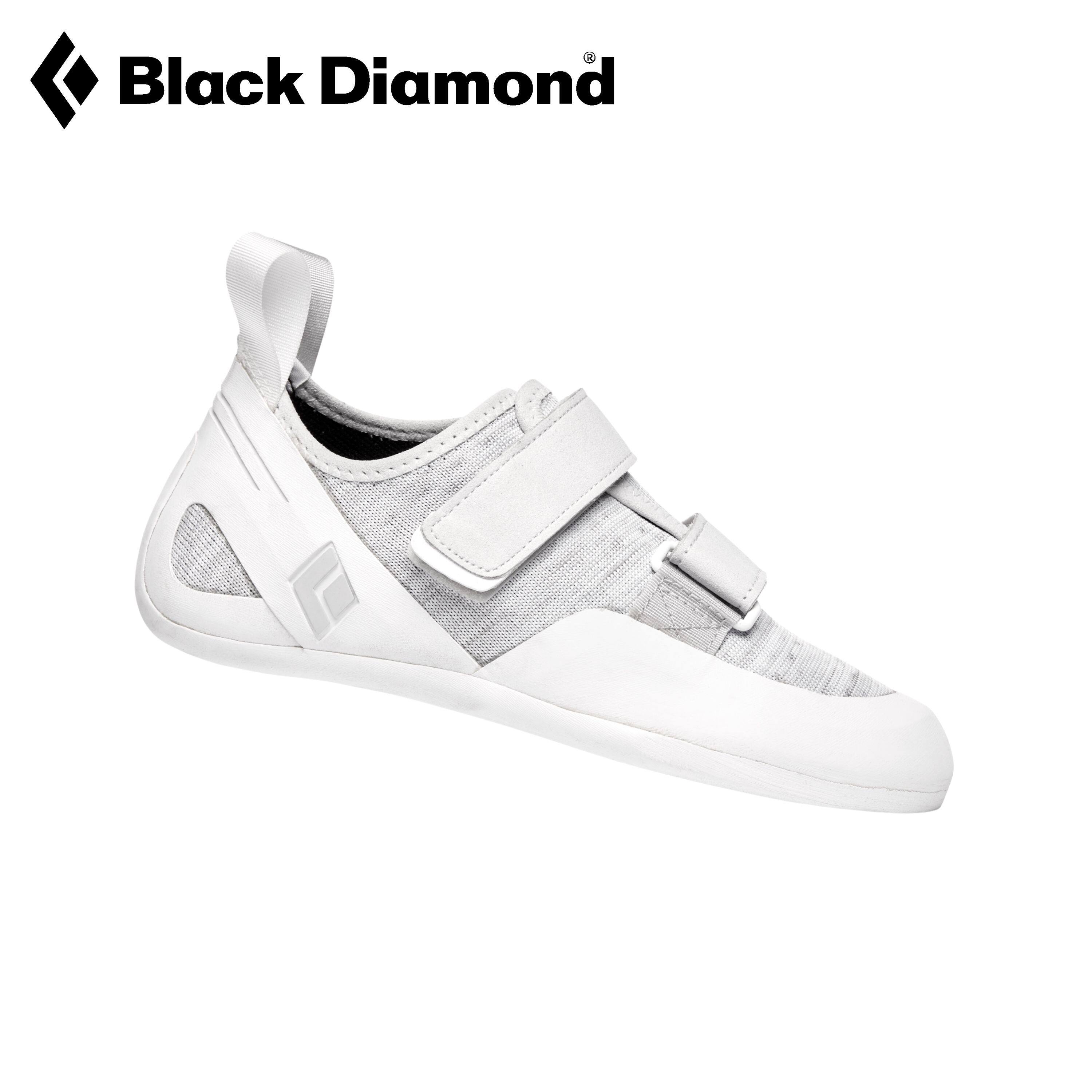 climbing shoes BLACK DIAMOND Zone LV octane 