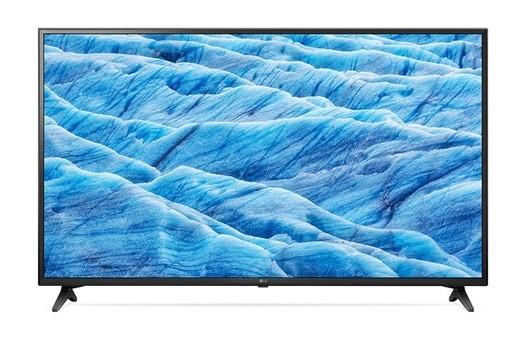 LG Smart 4K UHD TV 55UM7290 TV 55 นิ้ว รุ่น 55um7290PTD รุ่นปี 2019  ประกันศูนย์ 3 ปี