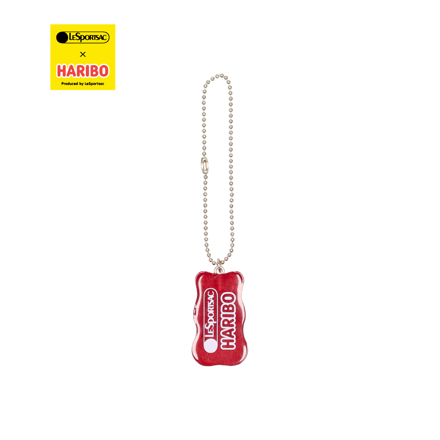 LeSportsac×HARIBO/ E/W PHONE CROSSBODY 【公式通販】