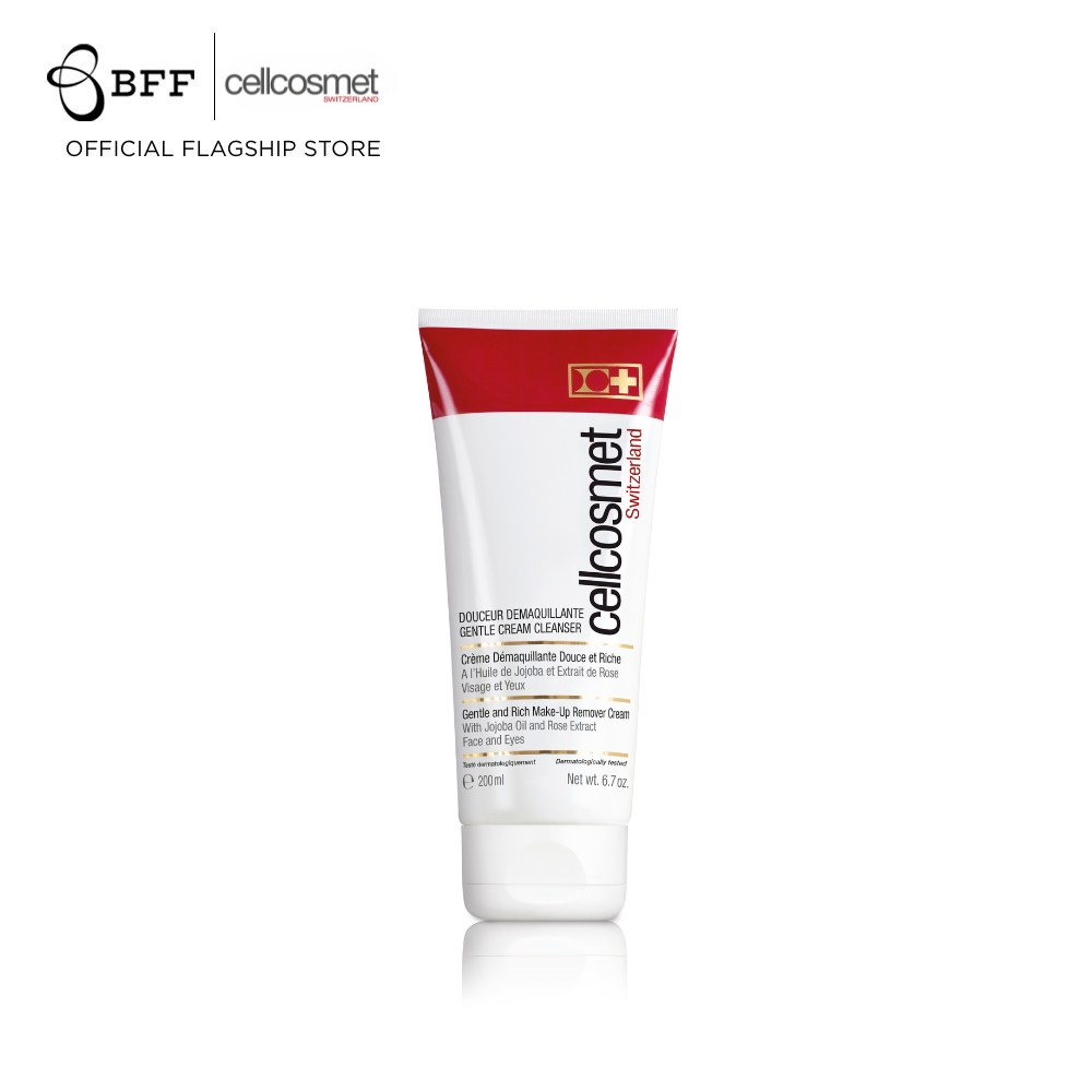 Cellcosmet - Gentle Cream Cleanser 200 ml ราคา 5,950 บาท*ส่งฟรี