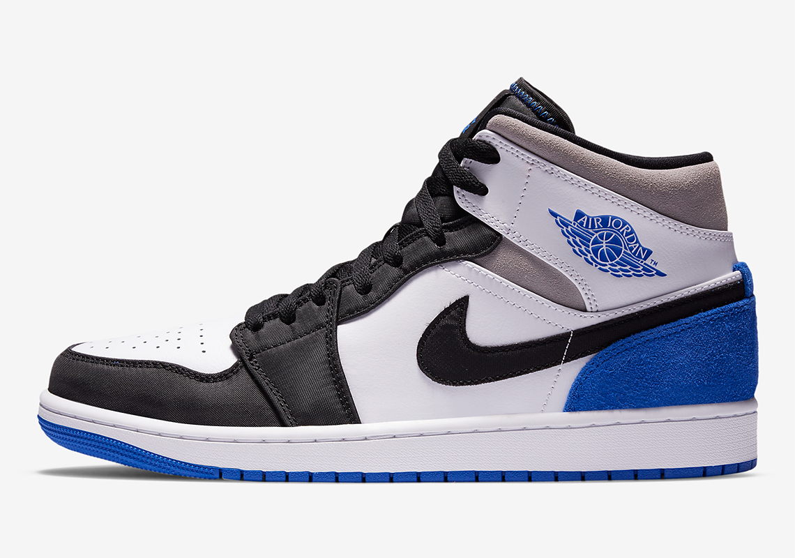 royal blue jordan 3 release date