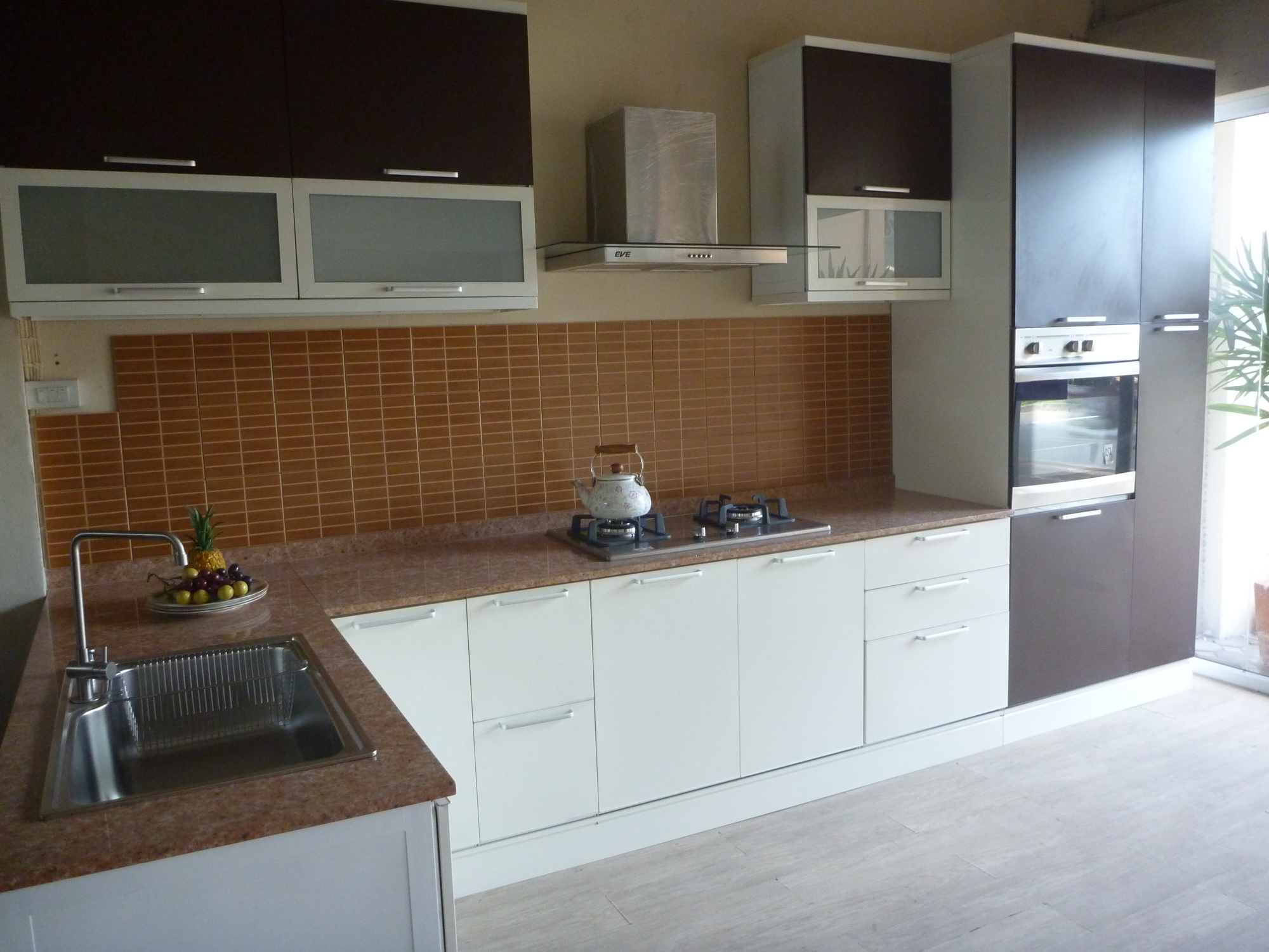 kitchen cabinet ราคา 33,000 บาท*ส่งฟรี