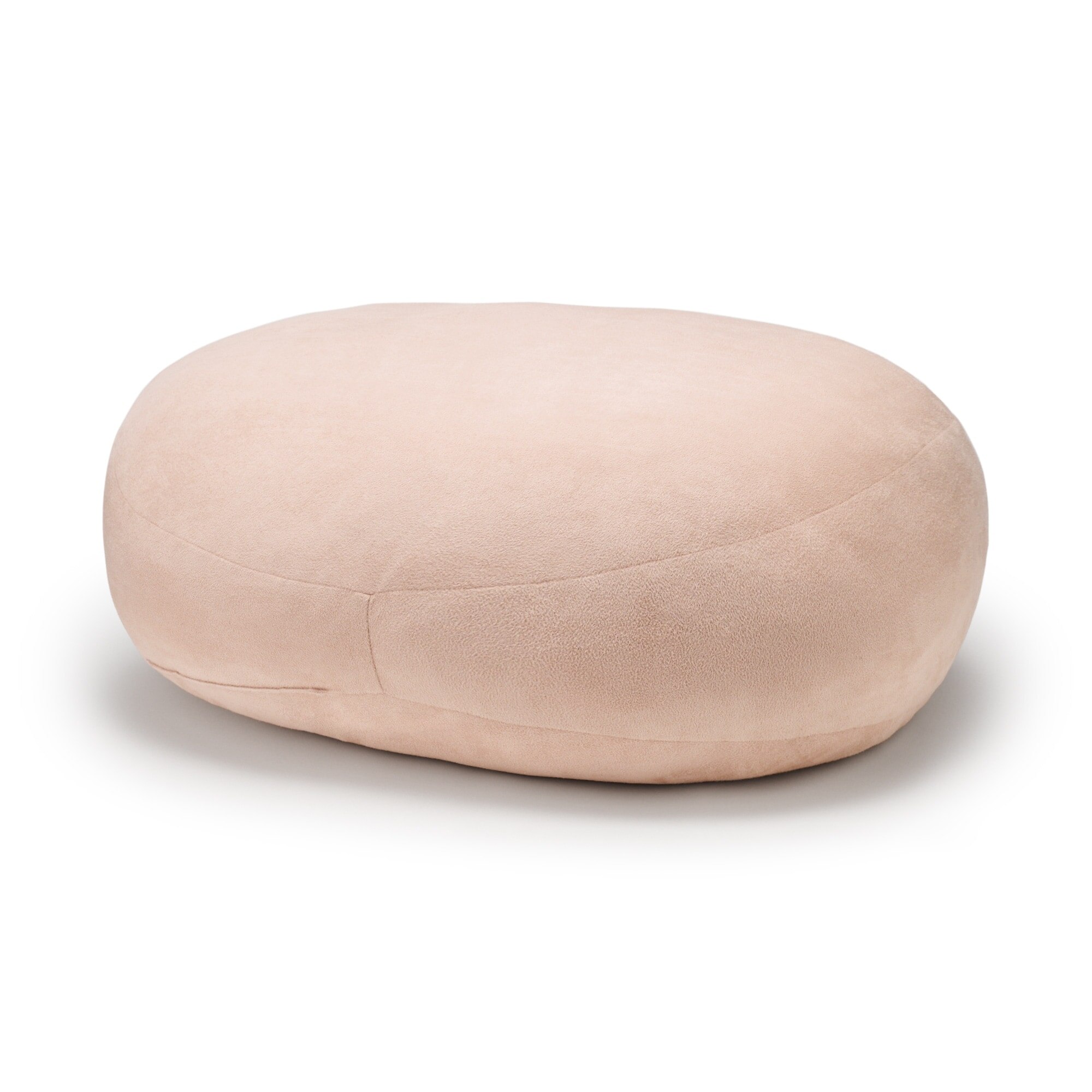 มูจิ หมอนอิงอเนกประสงค์แบบนุ่ม - MUJI Soft Multi Cushion (50x40x20 cm)